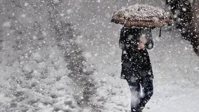 Kar Ne Zaman Yağacak? Meteoroloji’den Kritik Uyarı: Kış Bu Yıl Sert Gelecek