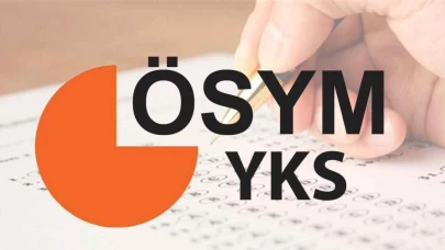 YKS 2025’te Büyük Değişiklik: Yeni Müfredat, Konu Güncellemeleri ve Sınavın Yeni Sistemi Açıklandı