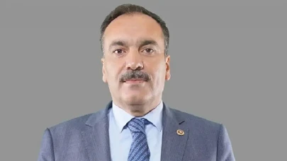 Mustafa Bilici: İşten Siyasete Yolculuk!