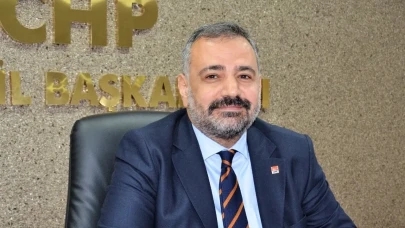 Şenol Aslanoğlu'nun Siyasi ve İş Hayatındaki Yolculuğu ve Gözaltı Süreci İncelemeye Alındı