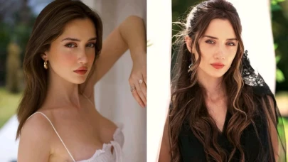 İlsu Demirci: Genç Yetenek Modellik ve Oyunculukta Parlıyor!