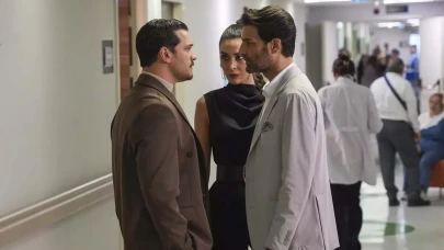 Eşref Rüya dizisinin 22. bölümü ne zaman yayınlanacak? Eşref Rüya dizisi 12 Kasım akşamı ekranlarda olacak mı?