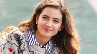 Ava Yaman: Taşacak Bu Deniz'in Yıldızı Ailesiyle Merak Uyandırıyor