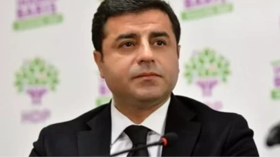 Demirtaş'ın Tahliye Durumu Belirsizliğini Koruyor