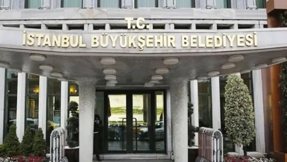İstanbul Büyükşehir Belediyesi'nde Tutuklanan Ceyda Kıryak'ın Yolsuzluk İddiaları Merak Konusu