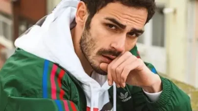 Erdem Kaynarca: Yükselen Genç Oyuncunun Başarı Hikayesi!