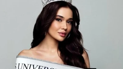 Miss Universe 2025 Kazananı Belli Oldu: Türkiye’yi Ceren Arslan Temsil Etti