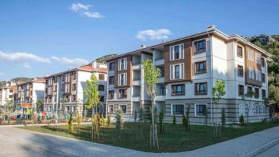 TOKİ, Yüzyılın Konut Projesi için 5 Bin TL başvuru ücretini yatıranları açıklamaya davet ediyor