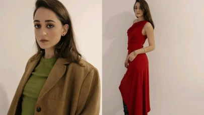 Cennetin Çocukları Dizisinde Yasemin Karakteri: Ailesi ve Aşkı Arasında Zorlu Mücadele!