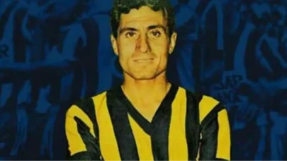 Fenerbahçe'nin Efsane İsmi Lefter Küçükandonyadis'in Türk Kimliği ve Futbol Kariyeri Anlatıldı