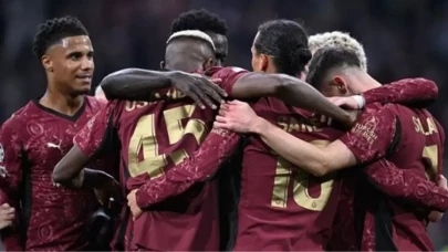 Galatasaray Kocaelispor Maçı Kadrosu ve Eksikleri Açıklandı!