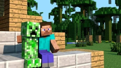 Minecraft'te Yatak Yapımı ve Kullanımı Hakkında İpuçları!