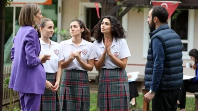 Antrenör dizisinin 2. sezon yayın tarihi henüz belirsiz!