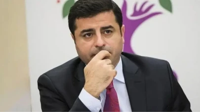 "AİHM Kararıyla Demirtaş Tahliye Edilecek Mi?"