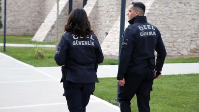 Özel Güvenlik Mesleğinde Karşılaşılan Gereklilikler ve Sorumluluklar