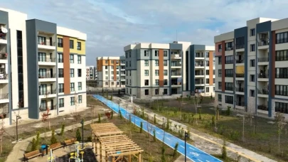 TOKİ Sosyal Konut Başvuru Ücreti İadesi Ne Zaman Yatar? Kura Sonrası Para İadeleri Hızla Gerçekleşecek