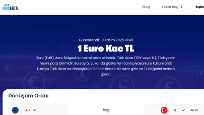 Freelancer'lar İçin Euro Bazlı Fiyatlandırma Stratejileri ve Kur Yönetimi Önerileri