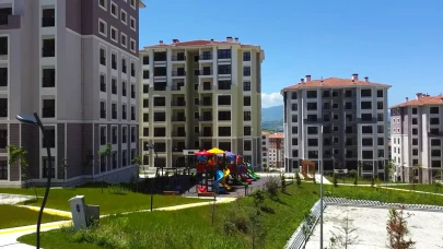 TOKİ Sosyal Konut Projesinde Taksitler ve Peşinatlar Ne Zaman Ödeniyor?