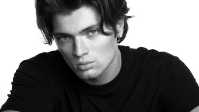 Onur Alp Çam, WWE'ye Türk olarak katılan ilk isim oldu!