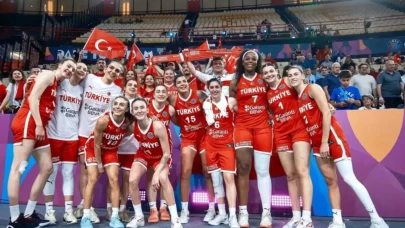A Milliler Dünya Kupası İçin Parkede! Kadın Basketbol Takımı 2026 Elemeleri İçin Hazırlıklara Başlıyor