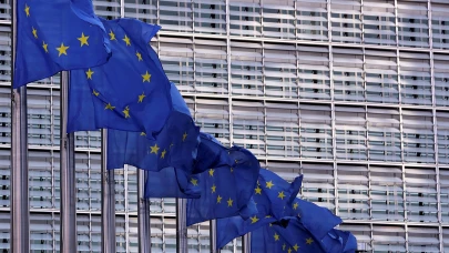 AB Komisyonu, Türkiye Ekonomisi İçin Olumlu Büyüme Tahmini Yaptı