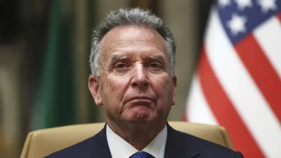 ABD Özel Temsilci Witkoff'un Türkiye Ziyareti Öne Alındı: Hamas Görüşmesi Yapılacak!