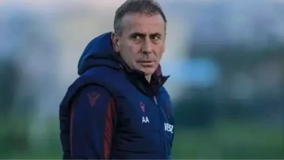 Abdullah Avcı'nın Hangi Takımla Anlaştığı Belli Oldu! Gözler Hangi Kulüpte Olacak?