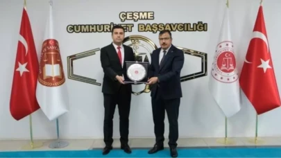 Abdurrahim Taş Kimdir ve Adalet Bakanlığı'ndaki Görevi Nedir? Kaç Yaşında ve Nereli?