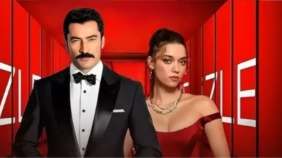 Heyecanla beklenen A.B.İ dizisinin yayın tarihi nihayet belli oldu!