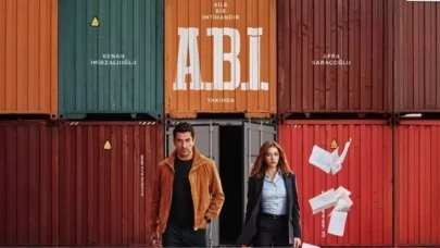 A.B.İ Dizisi: Konusu ve Oyuncu Kadrosu Detayları Ortaya Çıktı! Gerçek mi, Uyarlama mı?
