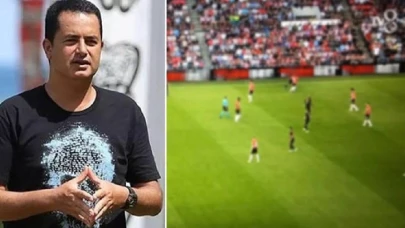 Acun Ilıcalı'nın yasa dışı bahis davası için planlanan duruşması ileri bir tarihe ertelendi