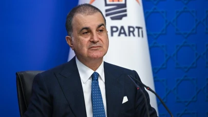 AK Parti Sözcüsü Ömer Çelik, Cumhur İttifakı'nda çatlak iddialarına net bir şekilde cevap verdi.
