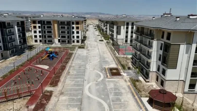 TOKİ'nin Antalya'da yapmayı planladığı konutlar hangi ilçede olacak?