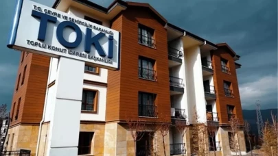 Araba Sahipleri Artık TOKİ Konutlarına da Başvurabilecek mi?