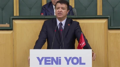 İznik'te Büyük Bir Proje: Yeni Bir Din ve Kültür Merkezi Kuruluyor mu?