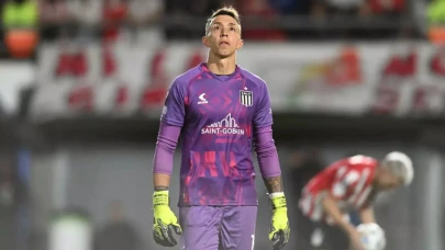 Fernando Muslera'ya 2 maç men cezası