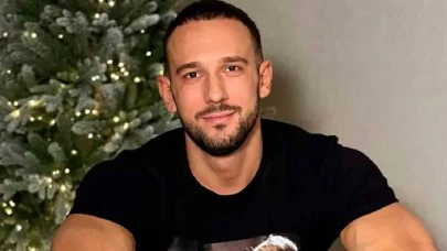 Fenomen eğitmen, aşırı kilo alımı deneyiminde hayatını kaybetti: Diyet sürecinde trajik bir son yaşandı