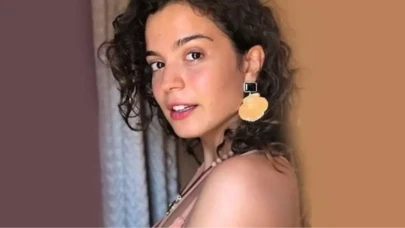 Aslı Bekiroğlu: İstanbul'un Parlayan Genç Yıldızı!