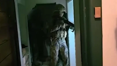 Son dakika: Bakan Yerlikaya'nın açıklamasına göre, siber suçlarla mücadele kapsamında 162 kişi tutuklandı