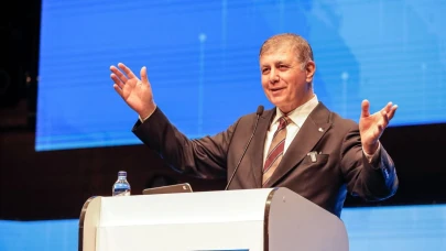 Başkan Tugay'dan beklenmedik hamle: Başkanlık İnovasyon Fonu hayata geçiriliyor