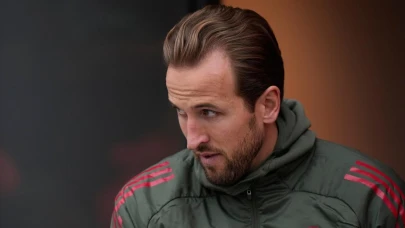 Alman devi Bayern Münih, Harry Kane transferinde kararını verdi!