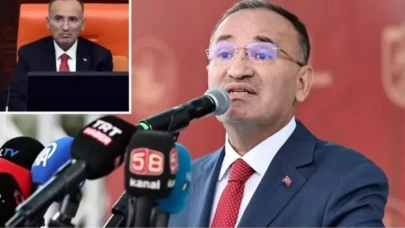 TBMM Başkanvekili Bekir Bozdağ'ın Tedavi Süreci ve Dönüşü Kamuoyunda Merakla İzleniyor