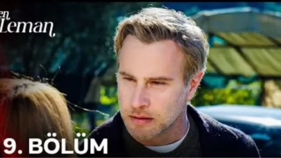Leman'ın Heyecan Dolu Macerası 9. Bölüm İzleyicilerle Buluştu! Kesintisiz ve Yüksek Kaliteli İzleme Fırsatı Sunuyoruz!
