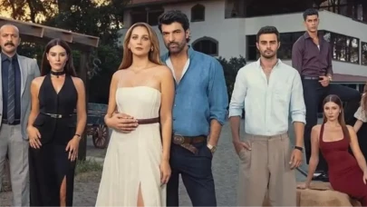 Bereketli Topraklar Dizisi Neden Final Kararı Aldı, Final Bölümü Ne Zaman Yayınlanacak?