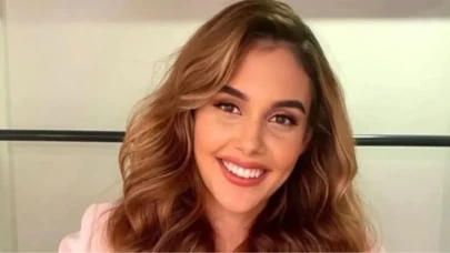 Ünlü oyuncu Berfu Yenenler hakkında merak edilenler!