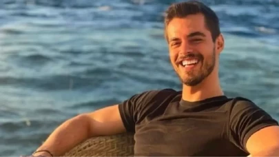 Ünlü oyuncu Berk Atan hakkında detaylı bilgiler!