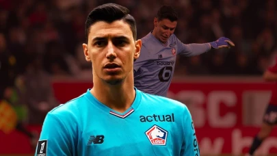 Berke Özer krizi! Fransa'da herkes onu konuşuyor