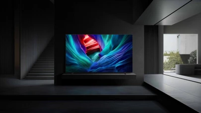 Televizyonun fiyatıyla herkesi şaşırttı!