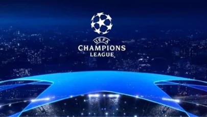 Bugün Şampiyonlar Ligi heyecanı başlıyor! Hangi maçlar oynanacak, saat kaçta ve hangi kanalda yayınlanacak?