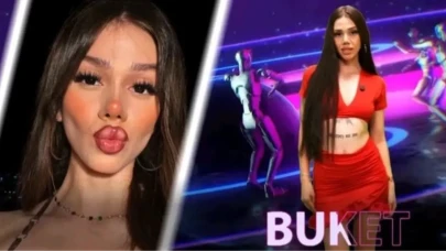 Kısmetse Olur'un 3. sezonundan hatırlanan yarışmacılardan biri olan Buket Şenal, kimdir? İşte Buket Şenal'ın yaşamı ve kariyeri hakkında detaylar!